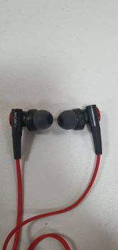 01-200151755: Sony mdr-xb50ap