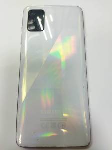 01-200237463: Samsung a515f galaxy a51 4/64gb