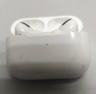 01-200240859: Apple airpods pro