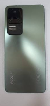 01-200214379: Xiaomi poco f4 6/128gb