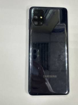 01-200217689: Samsung m515f galaxy m51 6/128gb