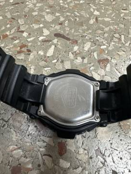 01-200247429: Casio g-7710