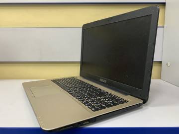 01-200254946: Asus єкр. 15,6/ core i5 4210u 1,7ghz /ram6gb/ hdd750gb/video gf 840m/ dvd rw