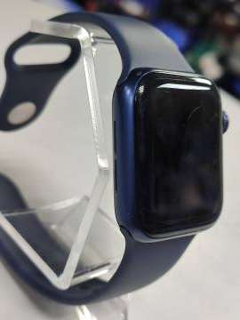 01-19084271: Apple watch series 6 40mm aluminum case