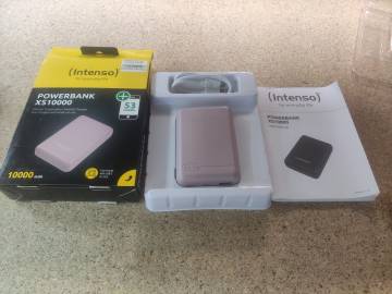 18-000088524: Intenso intenso pd10000 10000mah