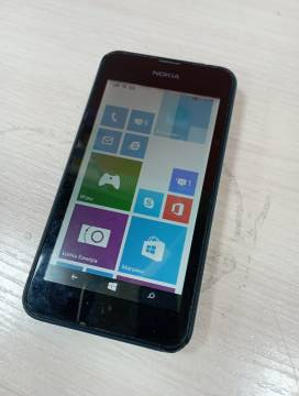 01-200126289: Nokia lumia 530 dual sim