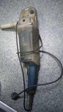 01-200251214: Bosch gws 20-230 h