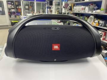 01-200175807: Jbl boombox 2