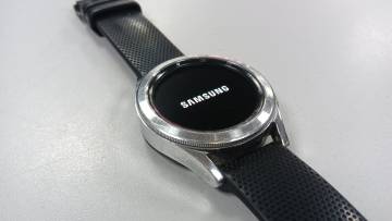 01-200260532: Samsung galaxy watch4 classic 42mm