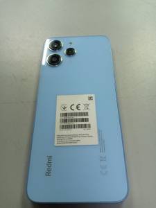 01-200261869: Xiaomi redmi 12 8/256gb