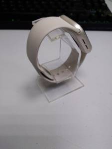 01-200256905: Apple watch se 2 gps 40mm aluminum case with sport