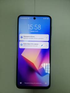 01-200265161: Xiaomi redmi note 9 pro 6/128gb