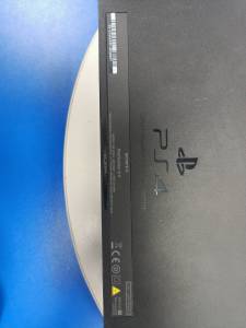 01-200189416: Sony playstation 4 slim 500gb