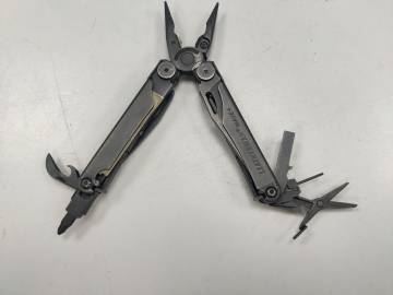 01-200270886: Leatherman wave plus