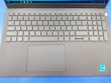 01-200242775: Dell єкр. 15,6/ core i3-1115g4 3,0ghz/ ram8gb/ ssd256gb/ intel uhd