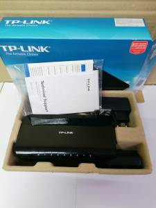 01-200273168: Tp-Link sg1008d