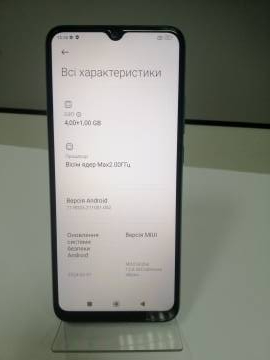 01-200274596: Xiaomi poco c40 4/64gb