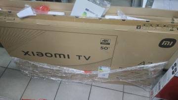 01-200223650: Xiaomi mi led tv a2 50&#34;