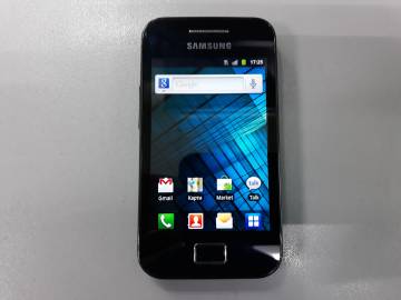 01-200275419: Samsung s5830 galaxy ace