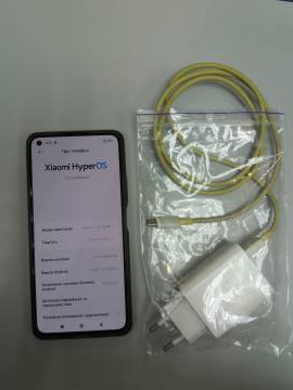 01-200273360: Xiaomi 11 lite 5g ne 6/128gb