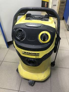 01-200274241: Karcher wd 5