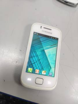 01-200275268: Samsung s5660 galaxy gio