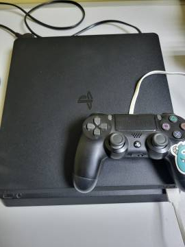 01-200245760: Sony ps 4 slim cuh-2108a 500gb