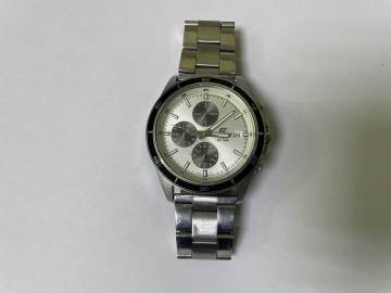 01-200270806: Casio efr-526dy