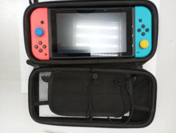 01-200276654: Nintendo switch