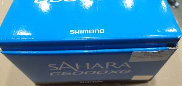 01-200277345: Shimano c5000xg