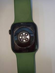 01-200278024: Apple watch series 7 lte 45mm a2477, a2478