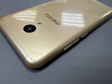 01-200164969: Meizu m5 16gb