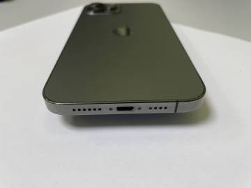 01-200278014: Apple iphone 12 pro max 128gb