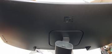 01-200232185: Xiaomi mi curved gaming monitor 34&#34;