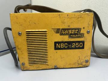 01-200277243: Kaiser nbc-250