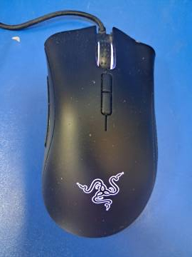 01-200244734: Razer deathadder elite