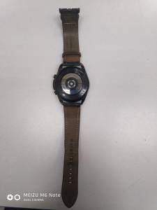 01-200240370: Samsung galaxy watch 3 45mm sm-r840