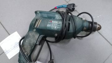 01-200207093: Black&Decker kd 350 re