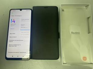 01-200265512: Xiaomi redmi 13c 8/256gb