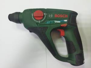 01-200281926: Bosch uneo 12 2акб зп