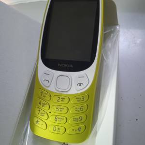 01-200275272: Nokia 3210 4g 2024 y2k