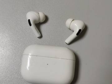 01-200291597: Apple airpods pro