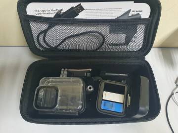 01-200286252: Gopro hero 12