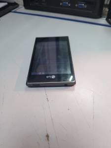 01-200289109: Lg e615 optimus l5