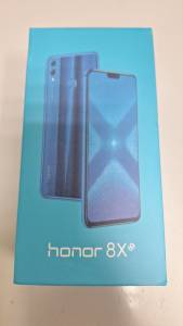 01-200294367: Honor 8x 6/128gb