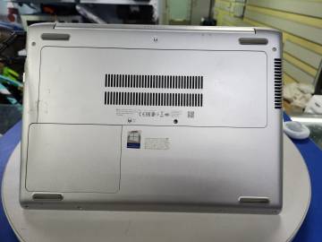 01-200244898: Hp єкр. 13,3/ core i5 8250u 1,6ghz/ ram16gb/ssd256gb