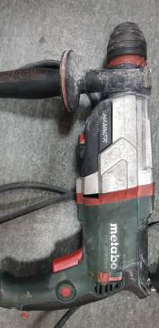 01-200195409: Metabo khe 2860 quick