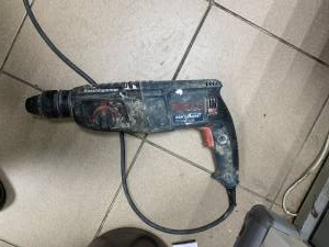 01-200298383: Bosch gbh 2-26 dre