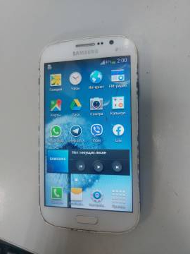 01-200289077: Samsung i9082 galaxy grand duos