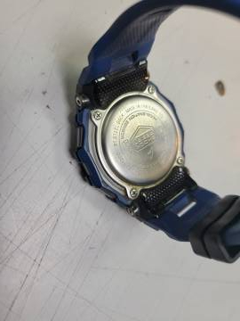 01-200266930: Casio gbd-200